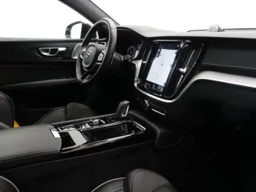 V60 AWD Polestar Engineered Recharge 405hp AWD