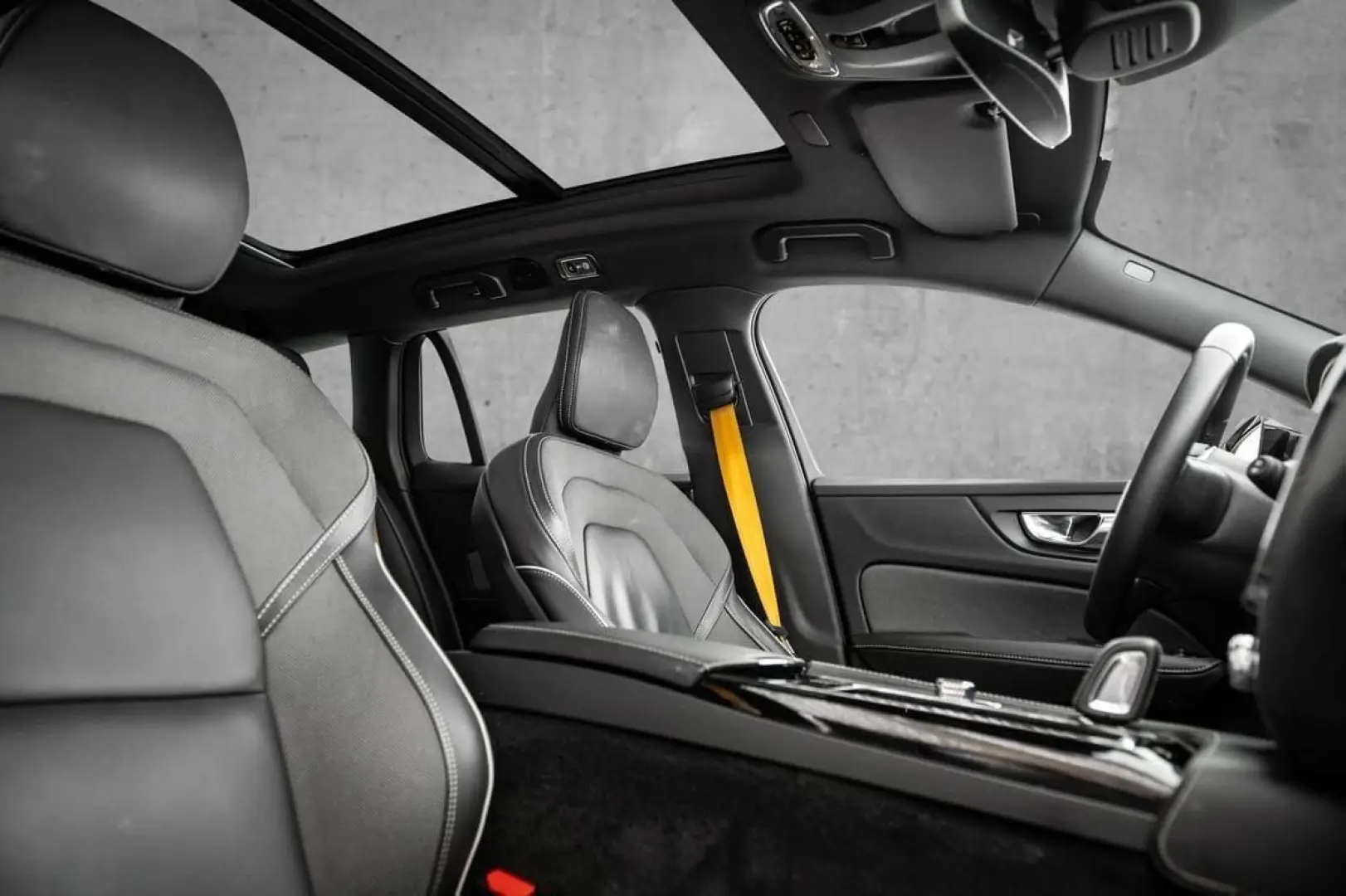 V60 AWD Polestar Engineered Recharge 405hp AWD