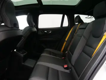 V60 AWD Polestar Engineered Recharge 405hp AWD
