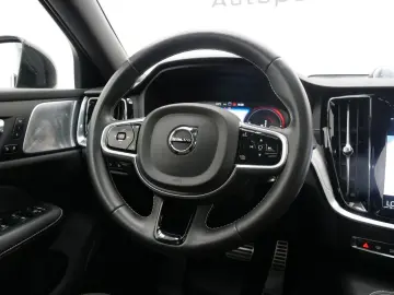 V60 AWD Polestar Engineered Recharge 405hp AWD