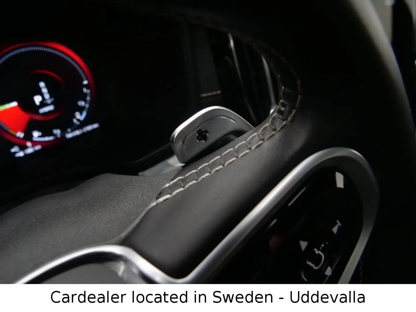 V60 AWD Polestar Engineered Recharge 405hp AWD