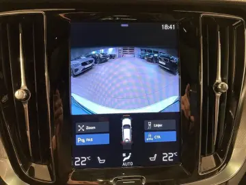 V60 AWD Polestar Engineered Recharge 405hp AWD