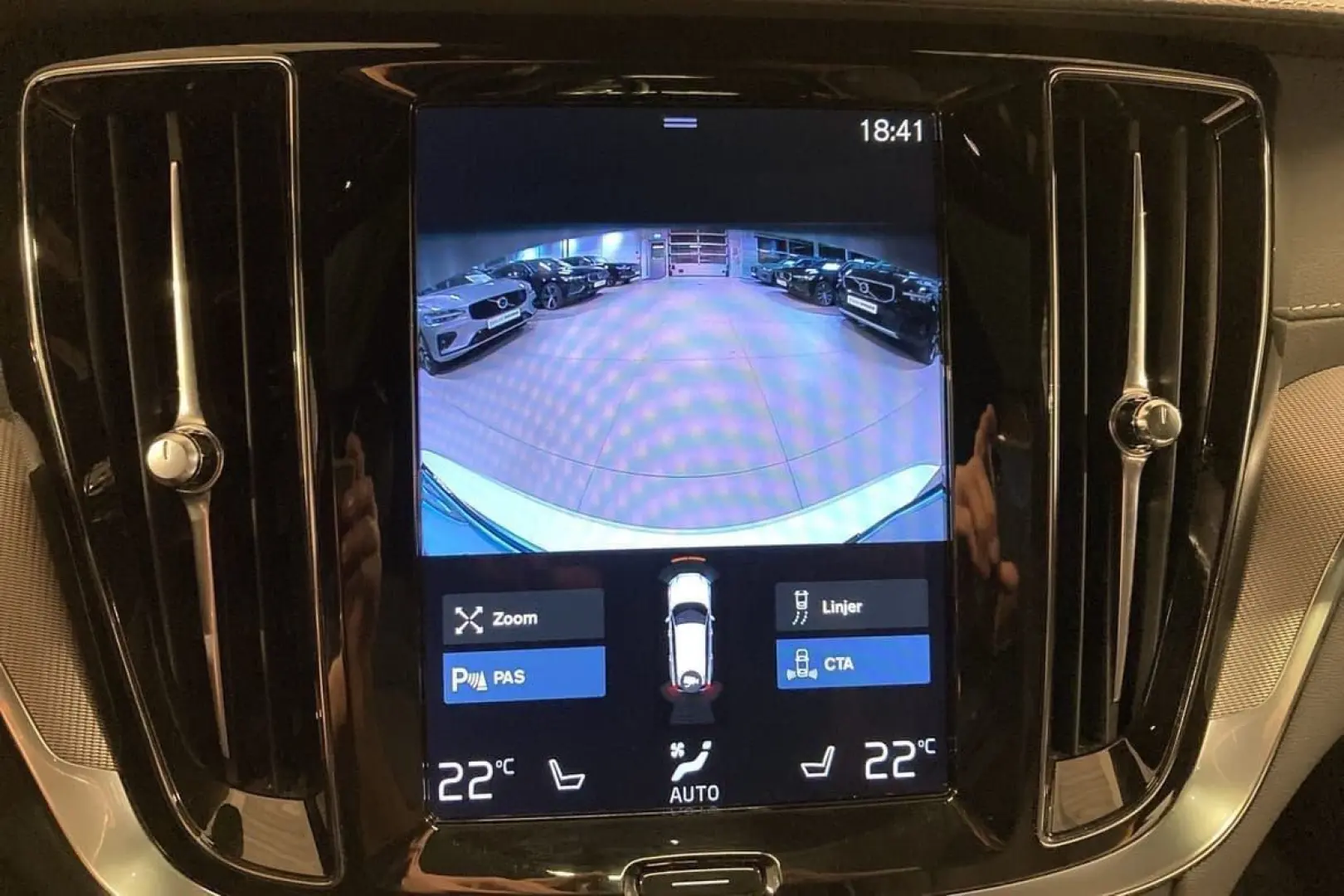 V60 AWD Polestar Engineered Recharge 405hp AWD