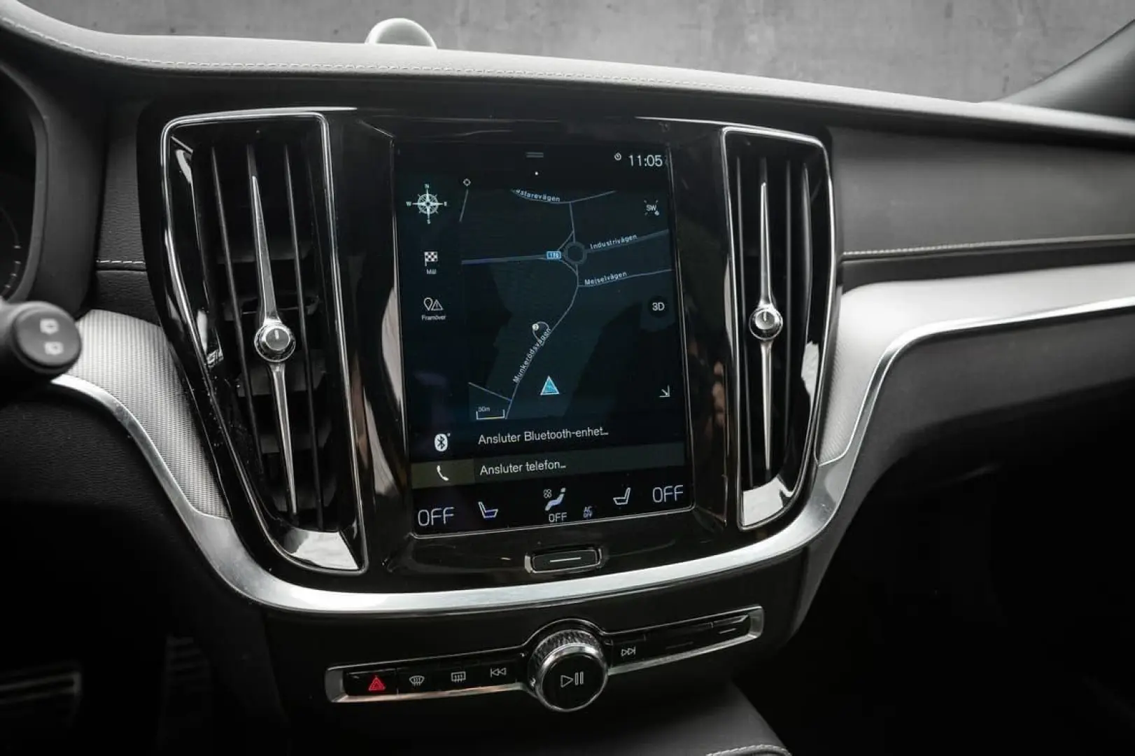 V60 AWD Polestar Engineered Recharge 405hp AWD
