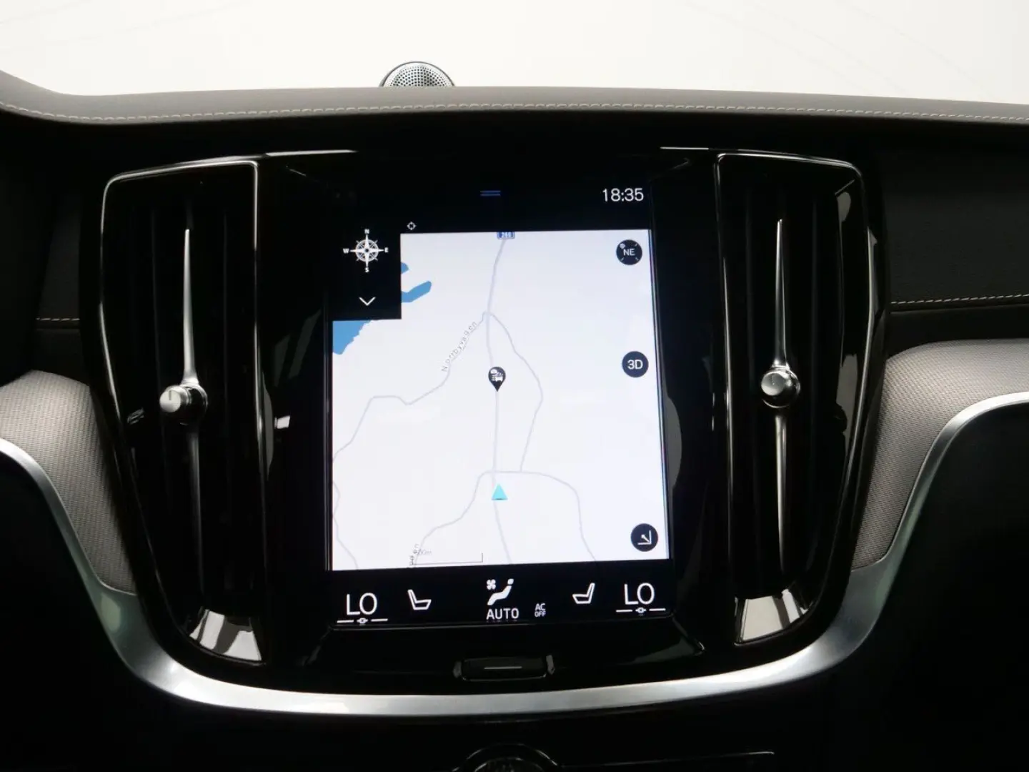 V60 AWD Polestar Engineered Recharge 405hp AWD