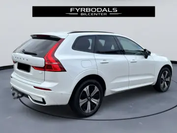 XC60 Plus Dark 350hp Recharge Plug-In Hybrid AWD
