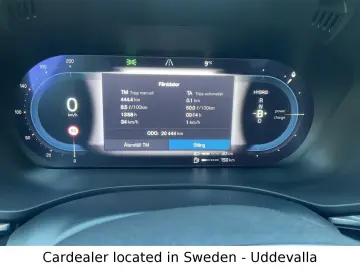 XC60 Plus Dark 350hp Recharge Plug-In Hybrid AWD