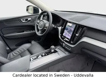 XC60 Plus Dark 350hp Recharge Plug-In Hybrid AWD