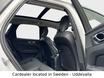 XC60 Plus Dark 350hp Recharge Plug-In Hybrid AWD