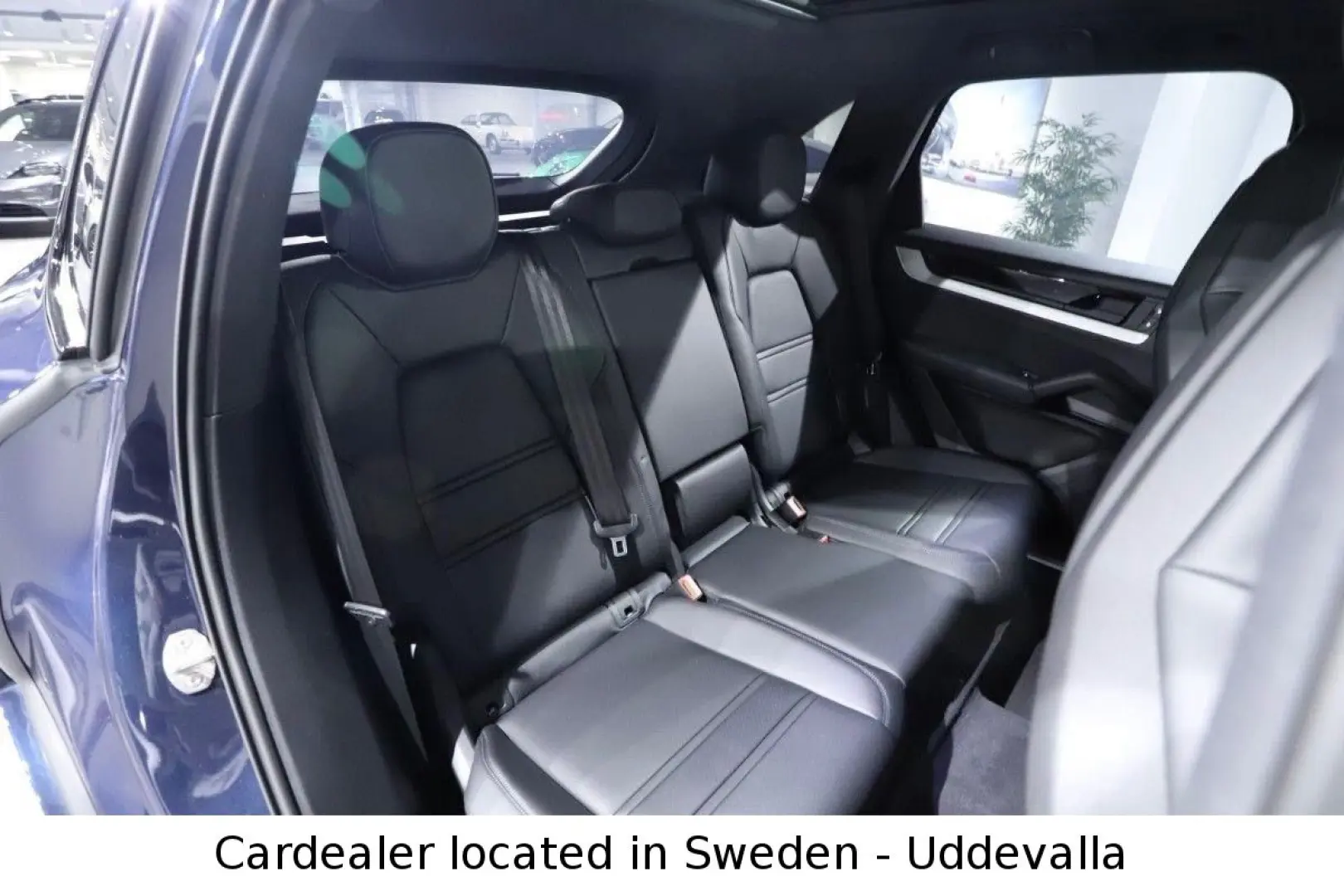 Cayenne E-Hybrid 470HP PANO 22