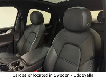 Cayenne Coupe E-Hybrid 470HP 22