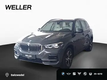 X5 xDrive30d LED HuD StHzg Kam LiCoPro PA DA