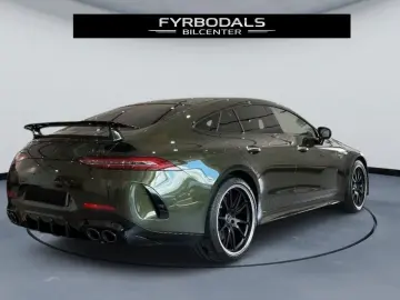 GT 43 AMG 4Matic+ 367hp PANO PREMIUM+ HUD