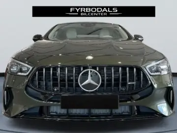 GT 43 AMG 4Matic+ 367hp PANO PREMIUM+ HUD