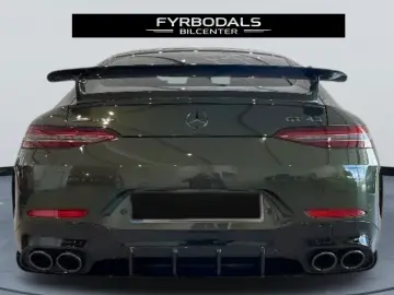 GT 43 AMG 4Matic+ 367hp PANO PREMIUM+ HUD