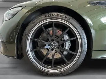 GT 43 AMG 4Matic+ 367hp PANO PREMIUM+ HUD