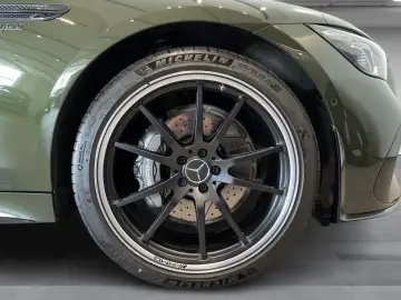 GT 43 AMG 4Matic+ 367hp PANO PREMIUM+ HUD