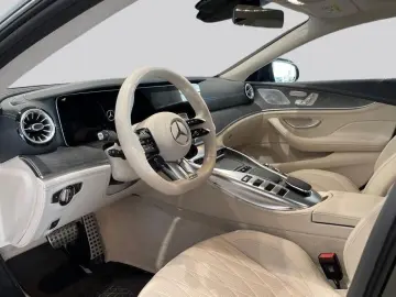 GT 43 AMG 4Matic+ 367hp PANO PREMIUM+ HUD