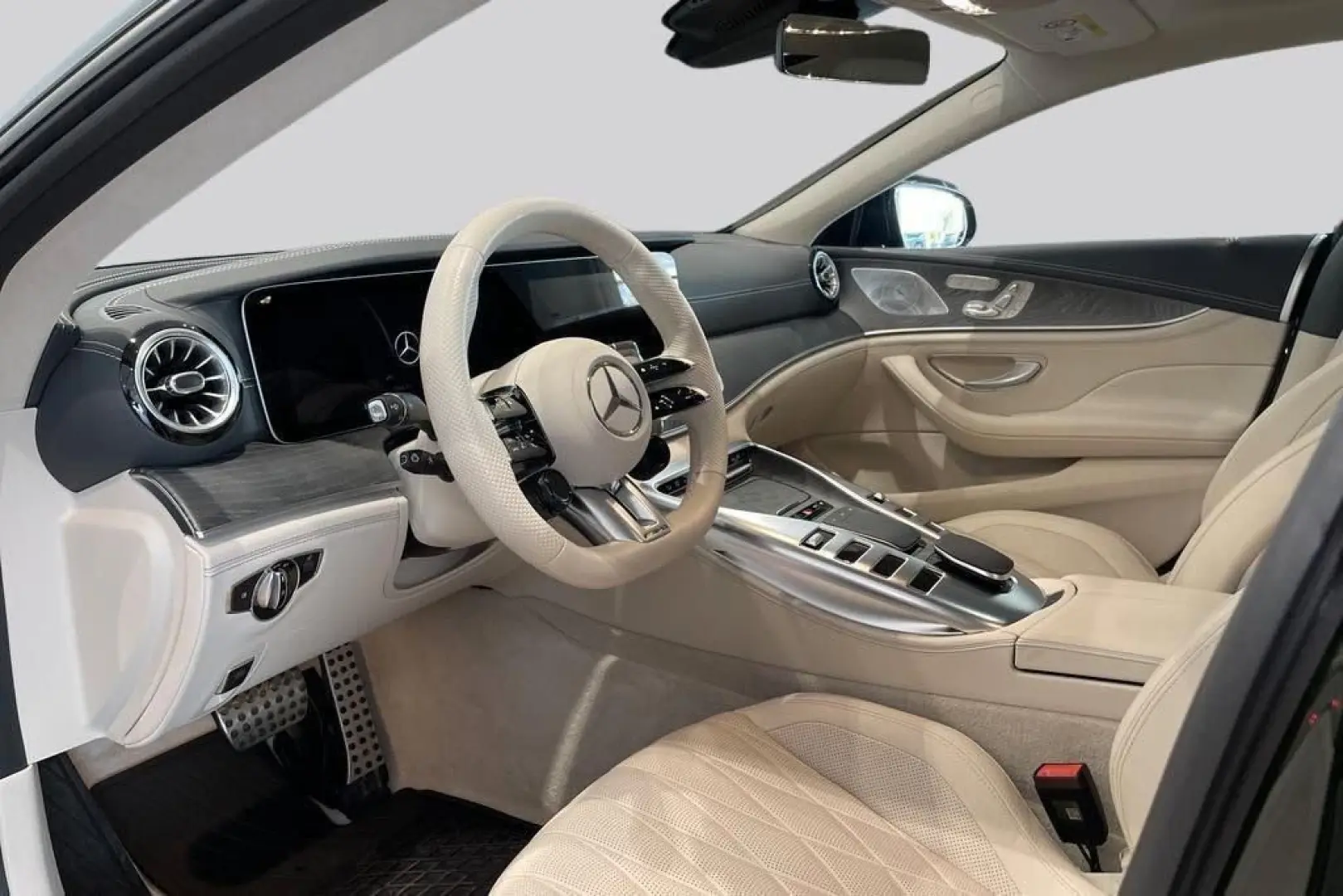 GT 43 AMG 4Matic+ 367hp PANO PREMIUM+ HUD