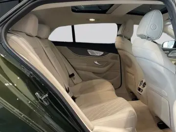 GT 43 AMG 4Matic+ 367hp PANO PREMIUM+ HUD