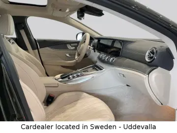 GT 43 AMG 4Matic+ 367hp PANO PREMIUM+ HUD