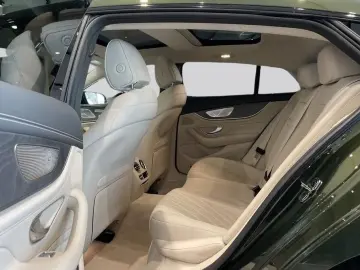GT 43 AMG 4Matic+ 367hp PANO PREMIUM+ HUD