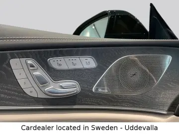 GT 43 AMG 4Matic+ 367hp PANO PREMIUM+ HUD