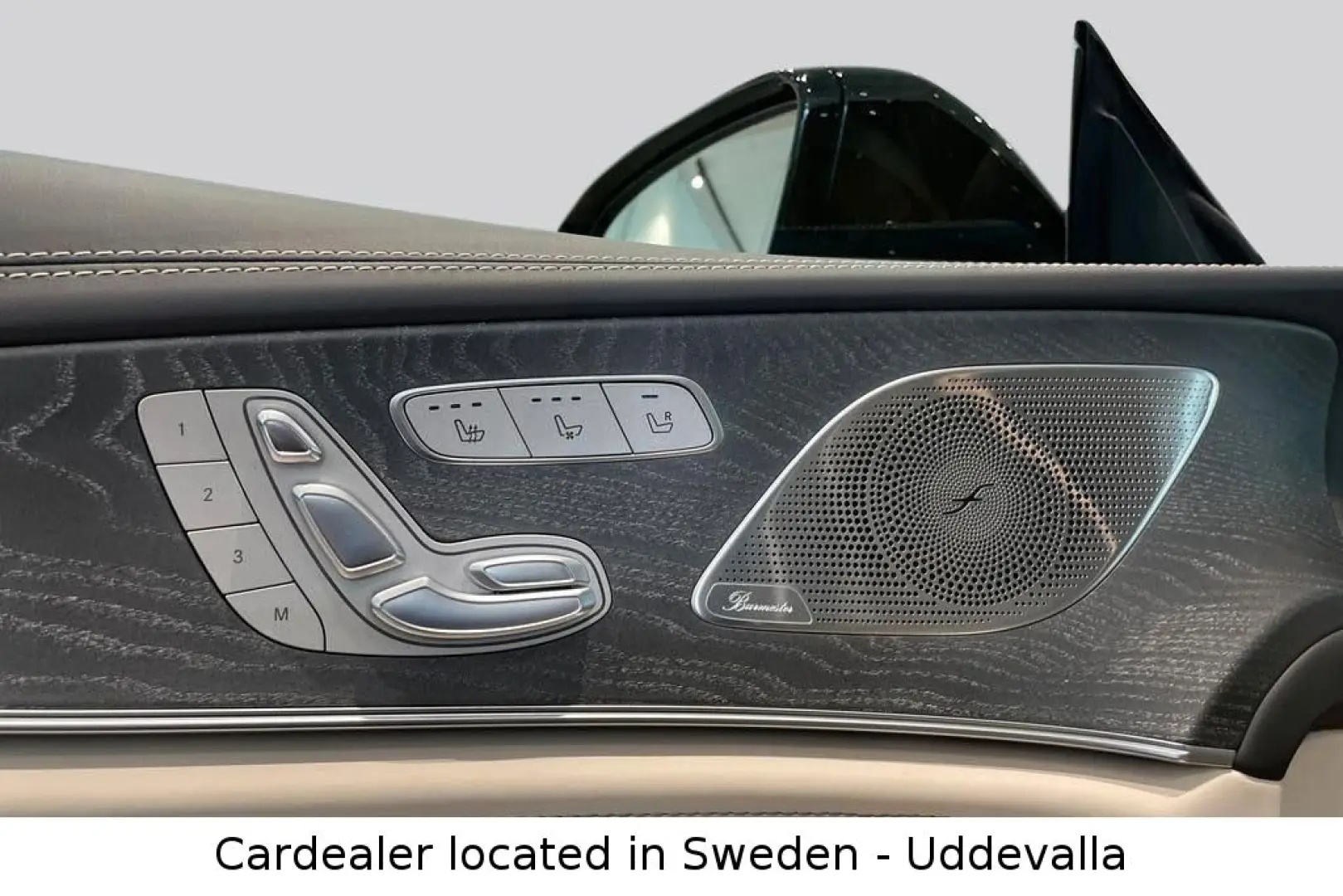 GT 43 AMG 4Matic+ 367hp PANO PREMIUM+ HUD