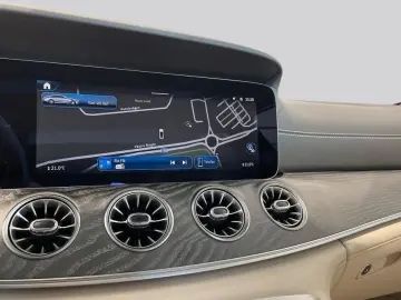 GT 43 AMG 4Matic+ 367hp PANO PREMIUM+ HUD