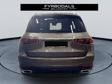 GLS 400d 4Matic 330hp AMG PANO HUD