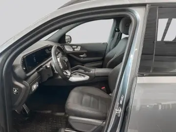 GLS 400d 4Matic 330hp AMG PANO HUD