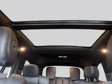 GLS 400d 4Matic 330hp AMG PANO HUD