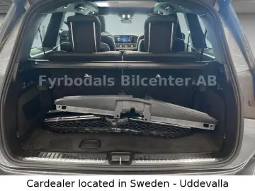 GLS 400d 4Matic 330hp AMG PANO HUD