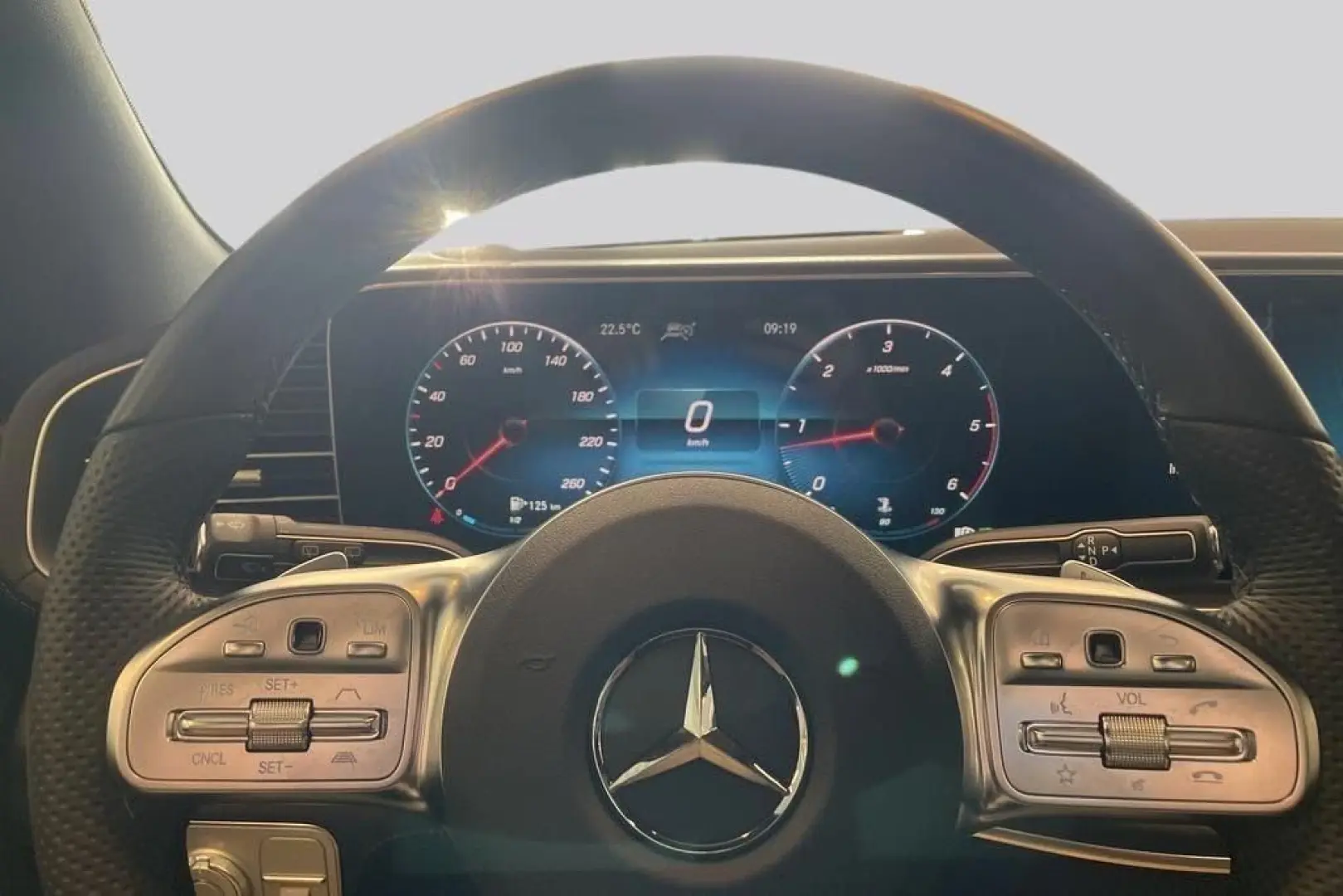 GLS 400d 4Matic 330hp AMG PANO HUD