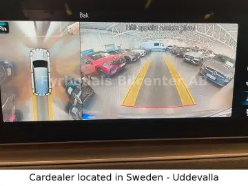 GLS 400d 4Matic 330hp AMG PANO HUD