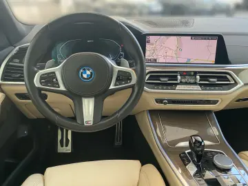 X5 xDrive45e M Sport HUD Pano ad.LED AHK PA RFK