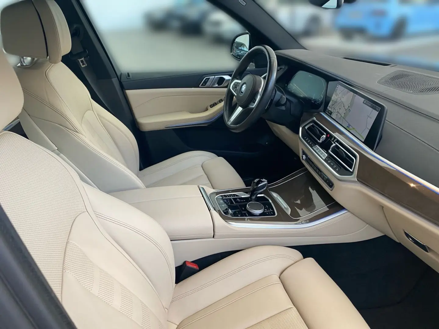 X5 xDrive45e M Sport HUD Pano ad.LED AHK PA RFK