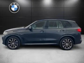 X5 xDrive45e M Sport HUD Pano ad.LED AHK PA RFK