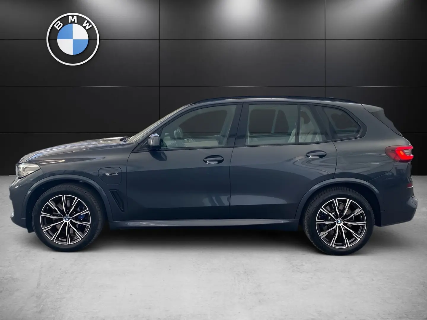 X5 xDrive45e M Sport HUD Pano ad.LED AHK PA RFK