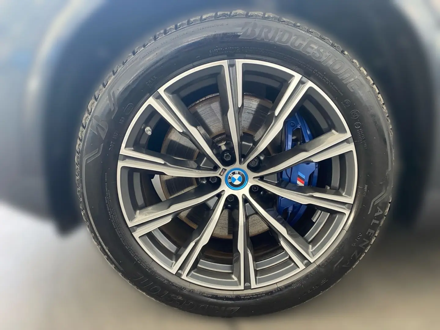 X5 xDrive45e M Sport HUD Pano ad.LED AHK PA RFK