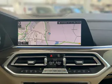 X5 xDrive45e M Sport HUD Pano ad.LED AHK PA RFK
