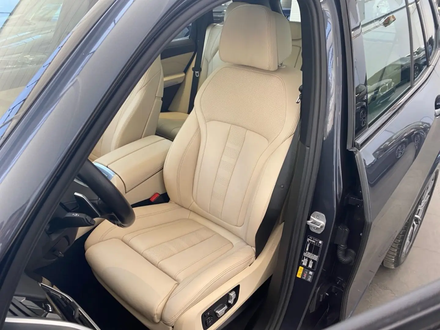 X5 xDrive45e M Sport HUD Pano ad.LED AHK PA RFK