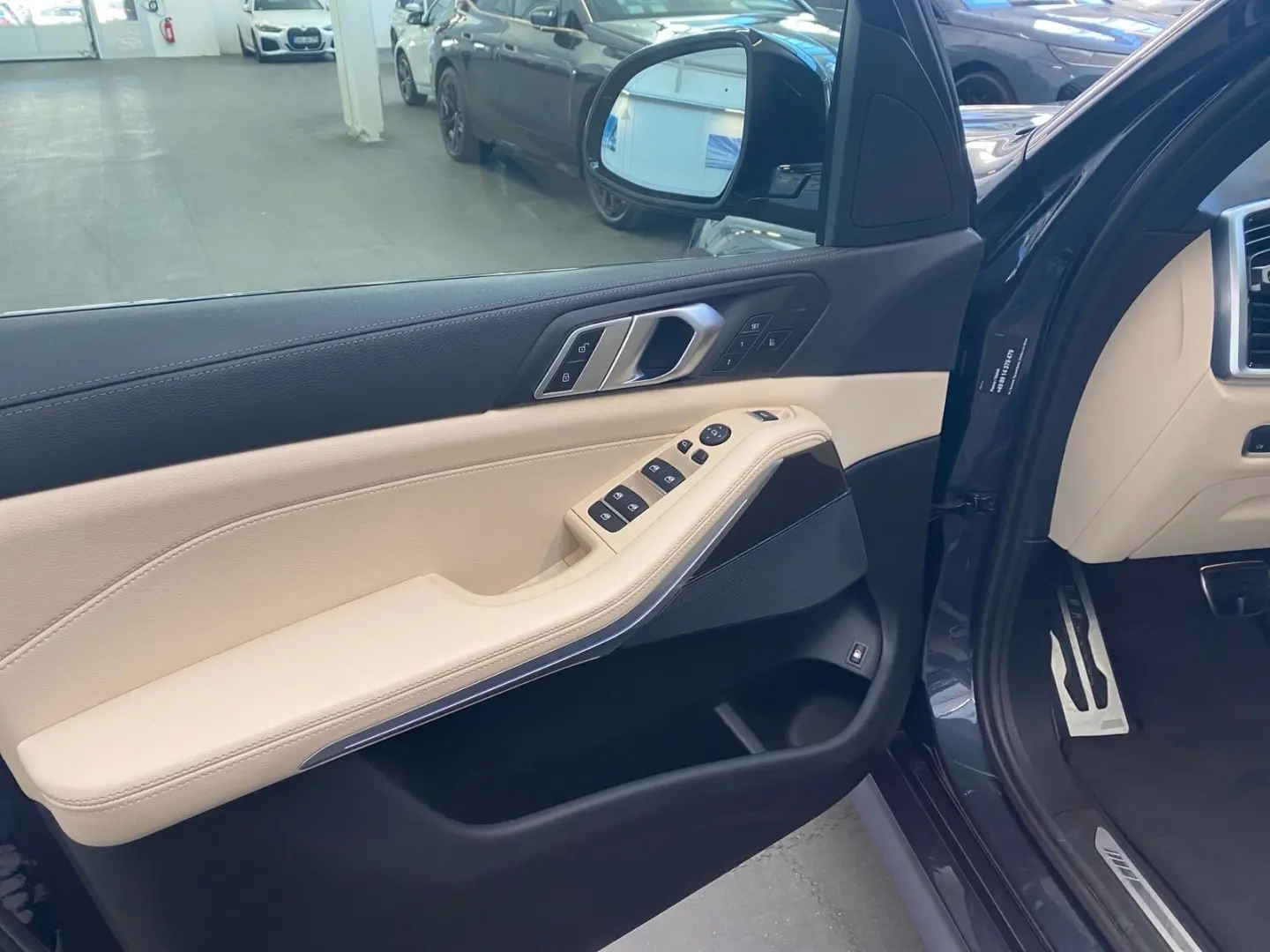 X5 xDrive45e M Sport HUD Pano ad.LED AHK PA RFK