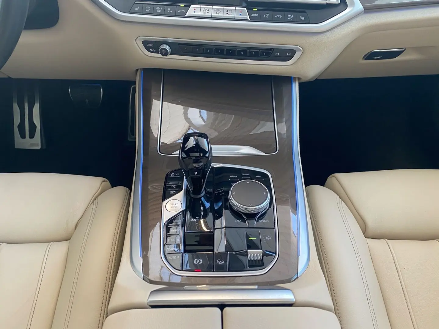 X5 xDrive45e M Sport HUD Pano ad.LED AHK PA RFK