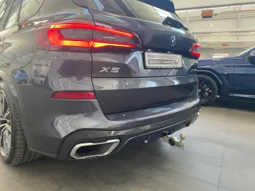 X5 xDrive45e M Sport HUD Pano ad.LED AHK PA RFK