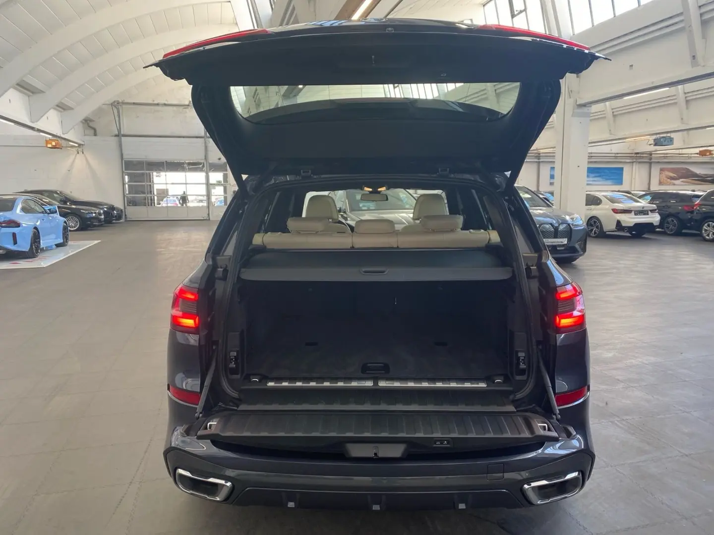 X5 xDrive45e M Sport HUD Pano ad.LED AHK PA RFK