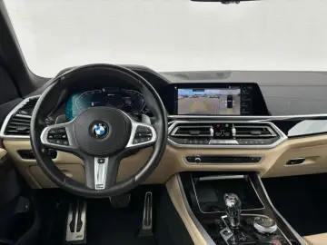 X5 xDrive45e M Sport AHK/LASER/LUFT/HUD/INT/SOFT