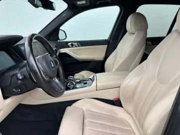 X5 xDrive45e M Sport AHK/LASER/LUFT/HUD/INT/SOFT