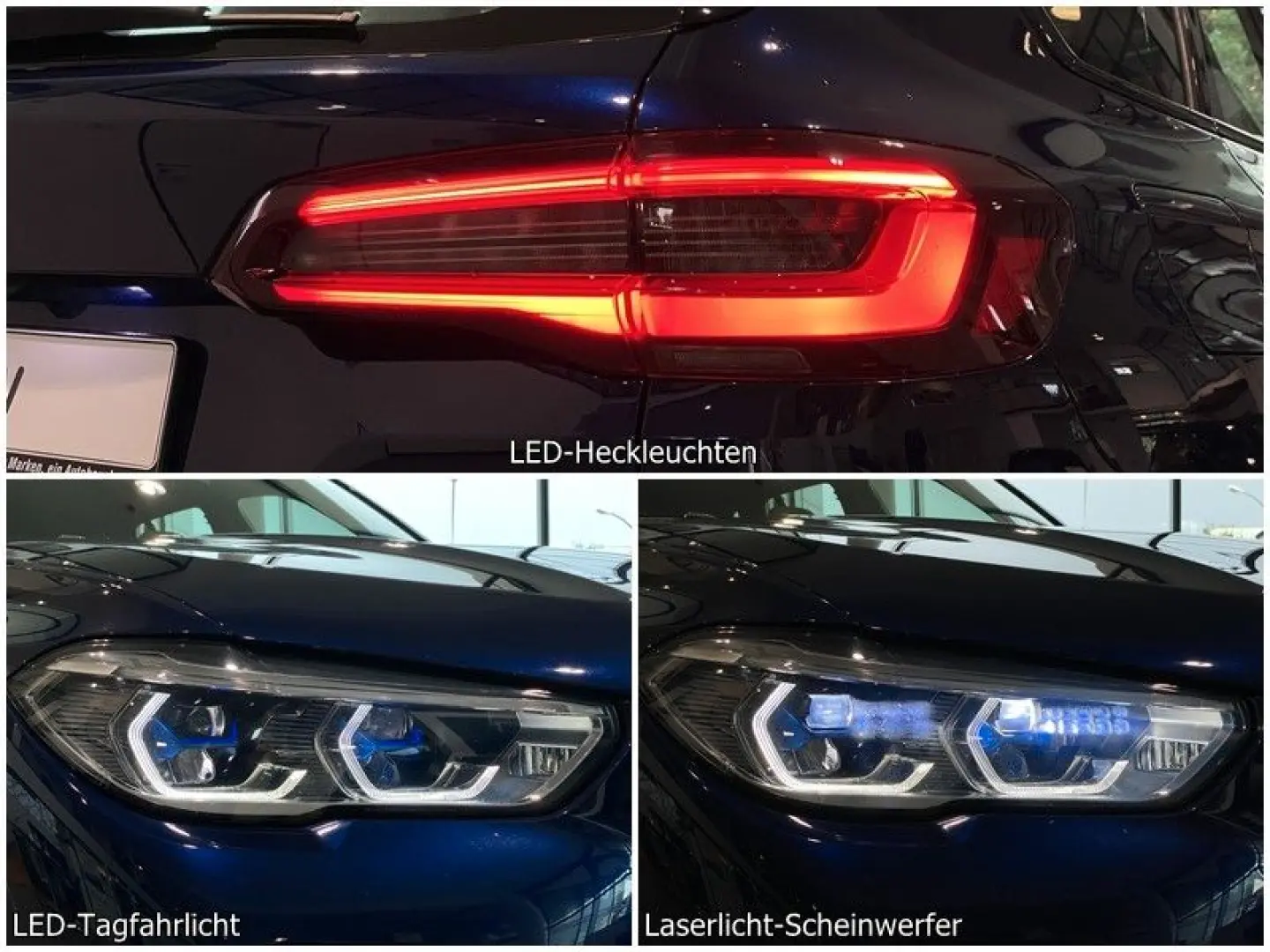 X5 45e Shadow Laser NightV HUD SoftCl ACC 22
