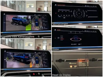 X5 45e Shadow Laser NightV HUD SoftCl ACC 22